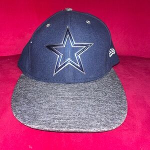 Cowboys hat